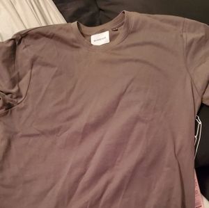 Five Four Melrose Place t shirt in pine